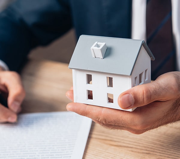 Gayrimenkul Satış Vaadi Sözleşmesi | Av. Cevdet ERGÜL