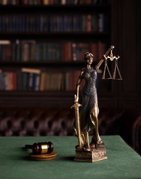 Av. Cevdet ERGÜL Hakkımızda